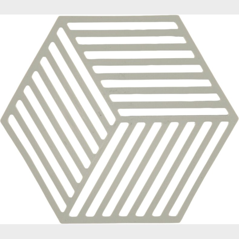 HEXAGON BORDSKNER MUD