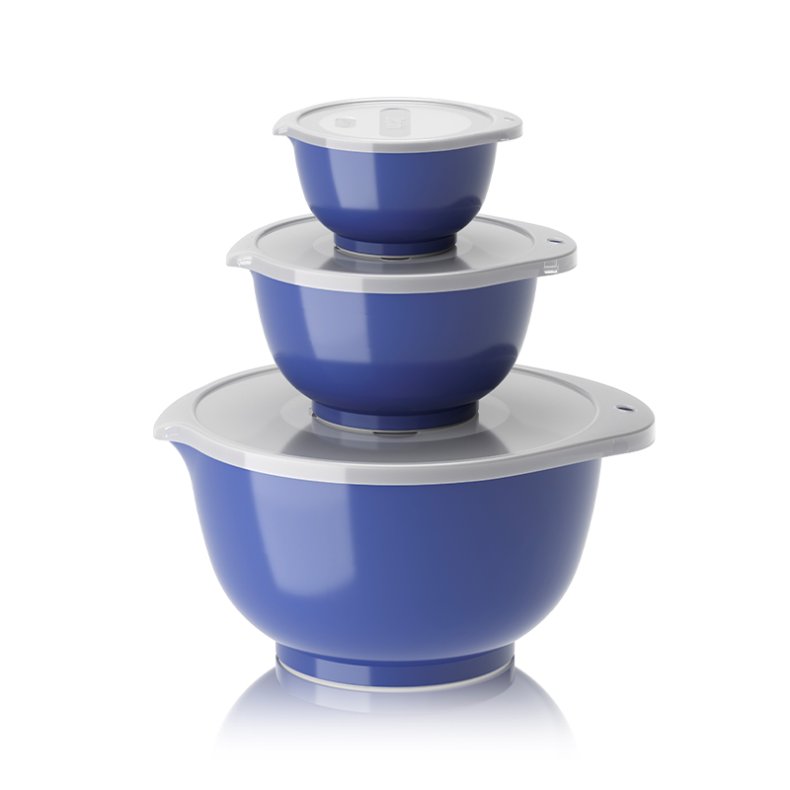ROSTI NEW MARGRETHE R�RESK�LES�T 6 DELE ELECTRIC BLUE