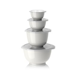 ROSTI NEW MARGRETHE SK�LES�T HVID - 8 DELE