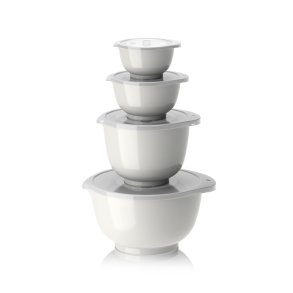 ROSTI NEW MARGRETHE SK�LES�T HVID - 8 DELE