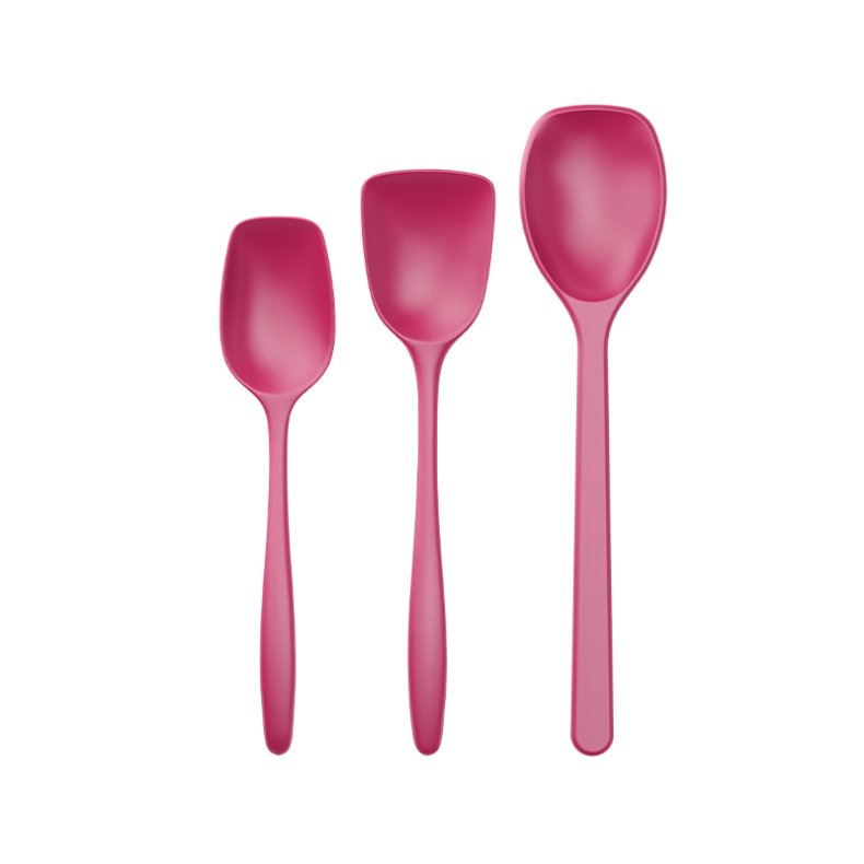 ROSTI NEW CLASSIC GRYDESKES�T 3 DELE BEETROOT
