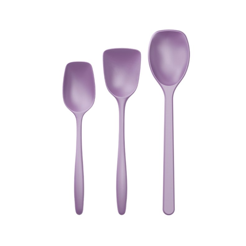 ROSTI NEW CLASSIC GRYDESKES�T 3 DELE LAVENDER
