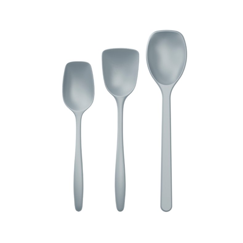 ROSTI NEW CLASSIC GRYDESKES�T 3 DELE DUSTY BLUE