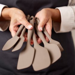 BLOMSTERBERGS LATTE DEJSKRABER 27 CM