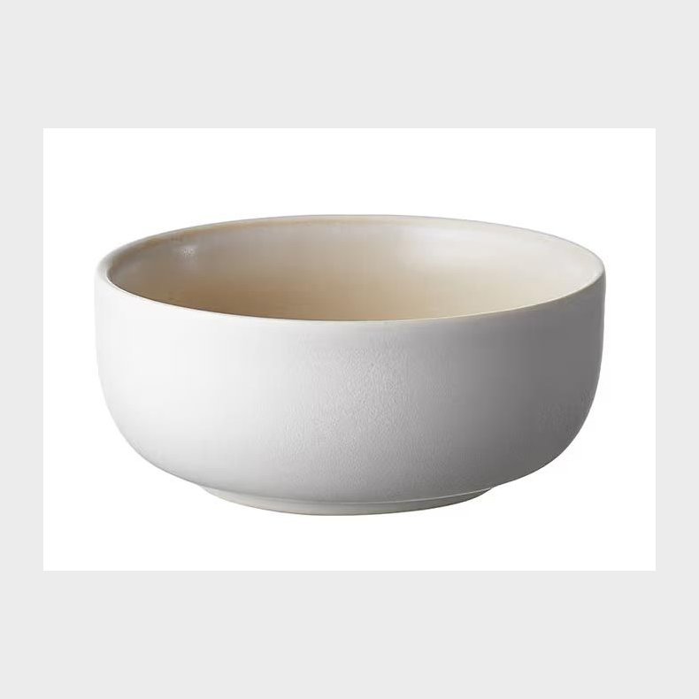 NORTH SK�L 11CM MATTE WHITE/SAND