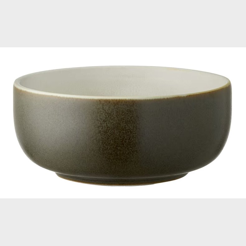 NORTH SK�L 11CM MATTE MOSS/WHITE