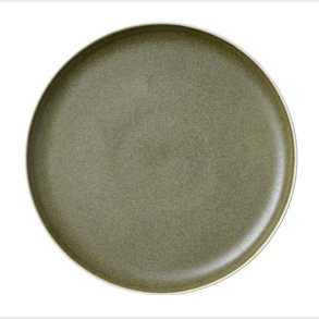 NORTH FROKOSTTALL. 21CM MATTE WHITE/MOSS