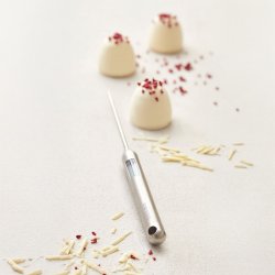 BLOMSTERBERG K�KKEN/-BOLCHETERMOMETER ST�L