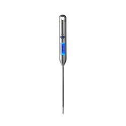 BLOMSTERBERG K�KKEN/-BOLCHETERMOMETER ST�L