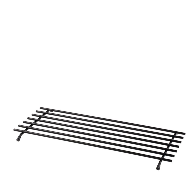 FUNKTION GRYDERIST SORT 50 X 24 CM 