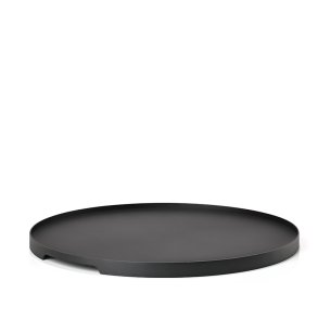 ZONE BAKKE RUND  35 CM SORT