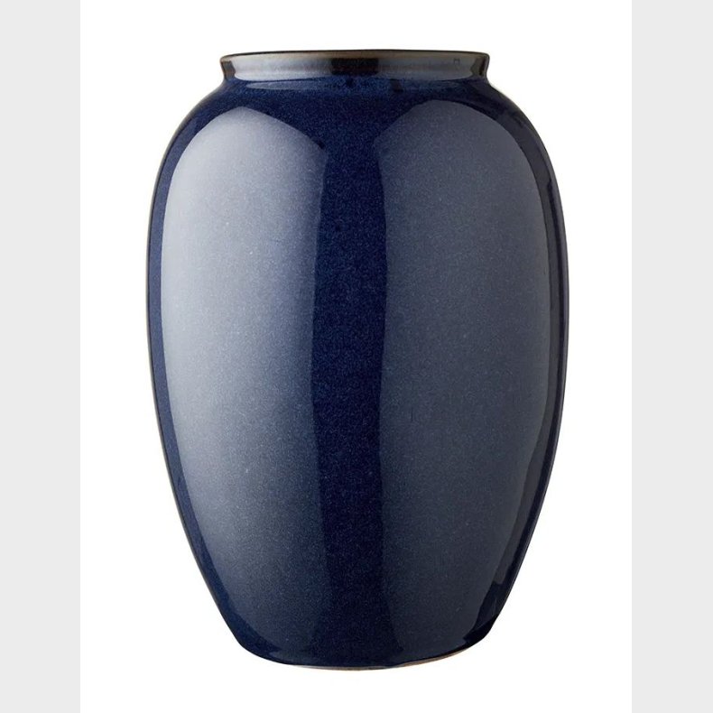 BITZ VASE 25 CM - BL�