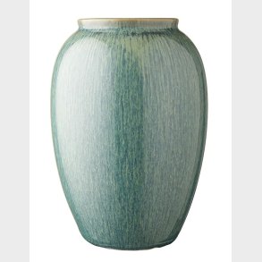 BITZ VASE 25 CM - GR�N