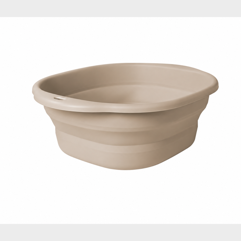 DA'CORE BALJE FOLDBAR 8L SAND