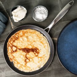 SOBCZYK HYBRID PANDEKAGEPANDE 24 CM