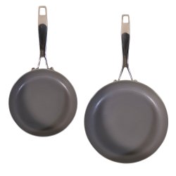 TITANIUM STEGEPANDES�T 20+26 CM