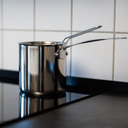 FRITURE-&amp; DAMPGRYDE 2,1L