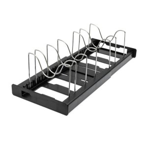 SCANDINAVIAN COLLECTION GRYDE & PANDEHOLDER STATIV