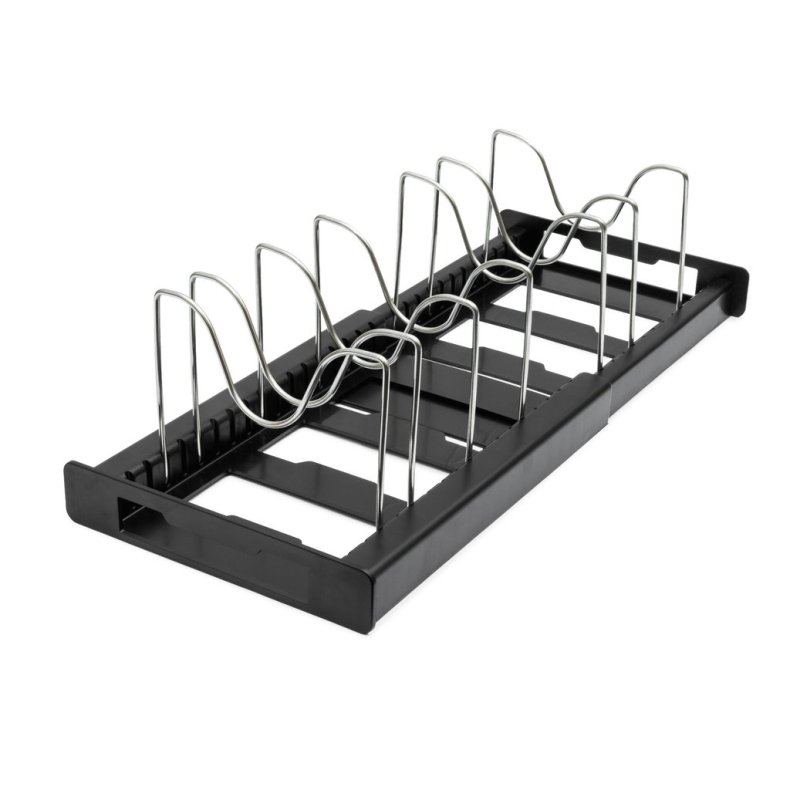SCANDINAVIAN COLLECTION GRYDE &amp; PANDEHOLDER STATIV