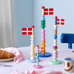 TCP TALLY FLAG H35,5CM 