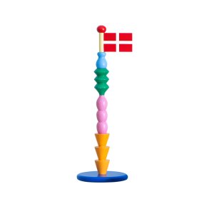 TCP TALLY FLAG H35,5CM 