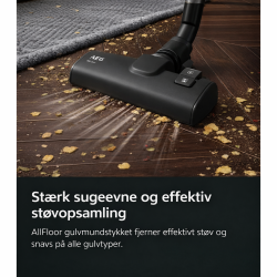 AEG ST�VSUGER CLEAN5000