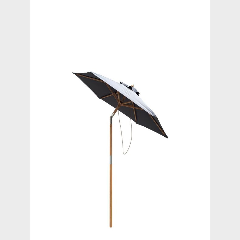 VENEDIG PARASOL 1,8 M GR� - NR. 45