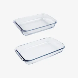 AIDA AROMA GLAS FADS�T 2 DELE