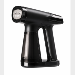 SJ� STEAMER MED SUGEFUNKTION 