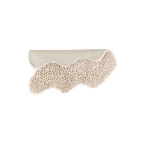 KUNSTSKIND 60X90 CM NATUR