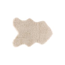 KUNSTSKIND 60X90 CM NATUR