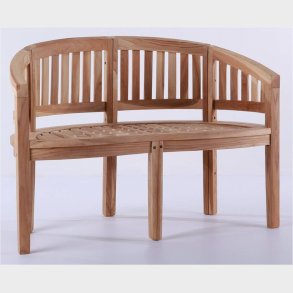 TEAK BANANB�NK 120 GRADE C