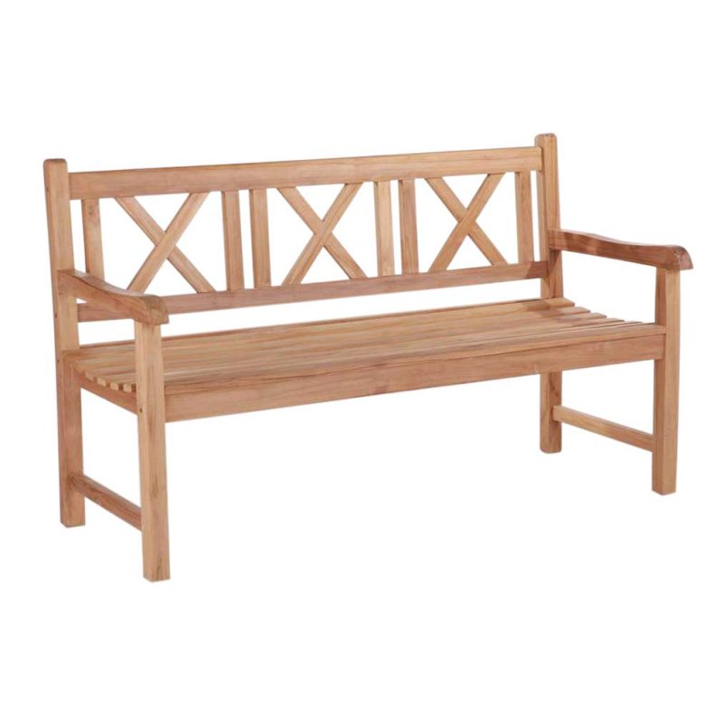 TEAK B�NK 3 PERSONERS 