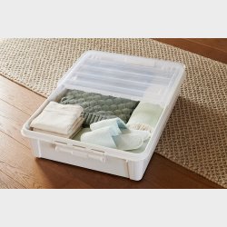 SMARTSTORE BEDROLLER 60 L