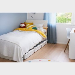 SMARTSTORE BEDROLLER 60 L