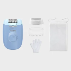 PHILIPS EPILATOR S4000 BRE247/00