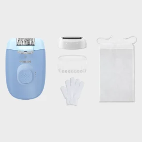 PHILIPS EPILATOR S4000 BRE247/00