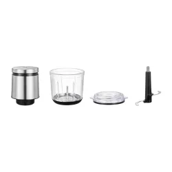WITT CLASSIC MINIHAKKER 400W