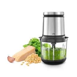 WITT CLASSIC MINIHAKKER 400W