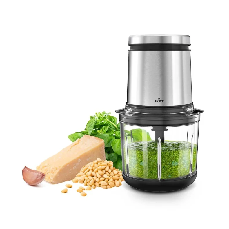 WITT CLASSIC MINIHAKKER 400W