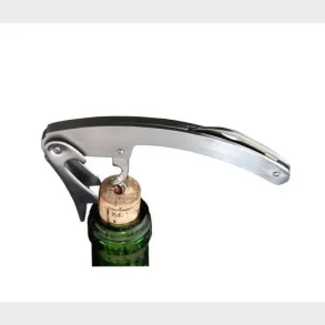 FUNKTION TJENERPROPTRKKER MED KNIV