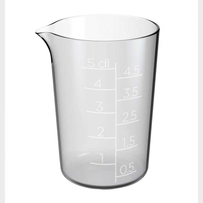 MLEBGER 0,5 L GASTROMAX