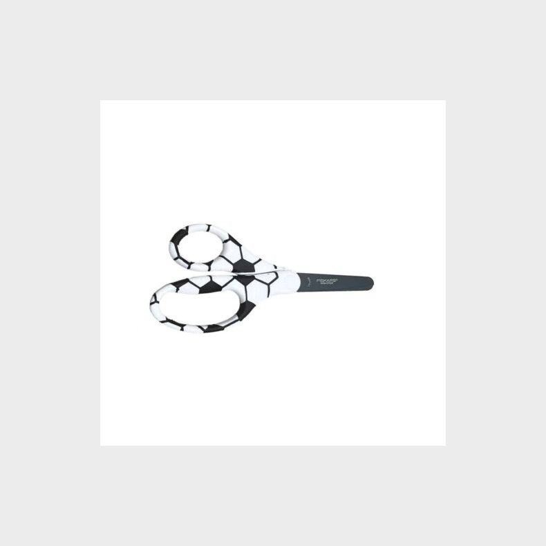 FISKARS BRNESAKS FODBOLD 6+