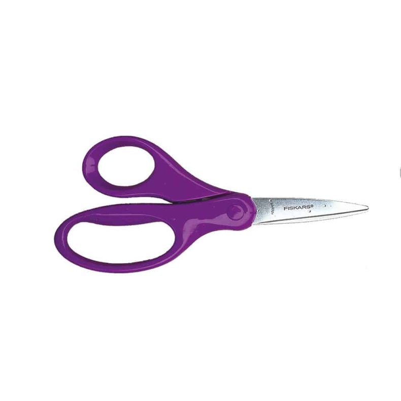 FISKARS BRNESAKS LILLA 8+ 