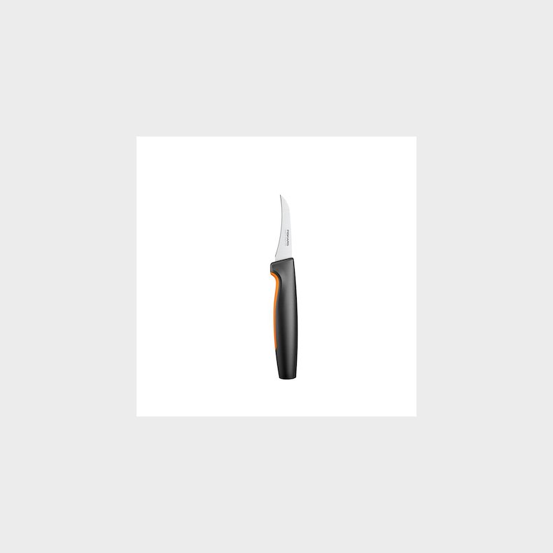 FISKARS FUNCTIONEL FORM URTEKNIV BUET 7 CM
