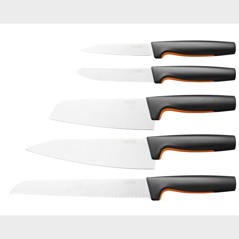 FISKARS FF STARTERST 5 KNIVE