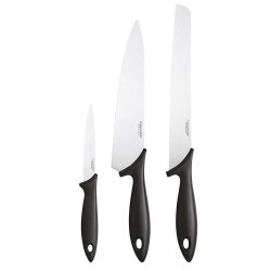 FISKARS ESSENTIAL STARTERS�T 3 STK