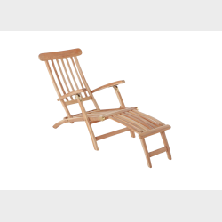 TEAK D�KSTOL GRADE C