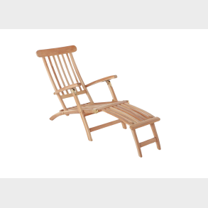 TEAK D�KSTOL GRADE C