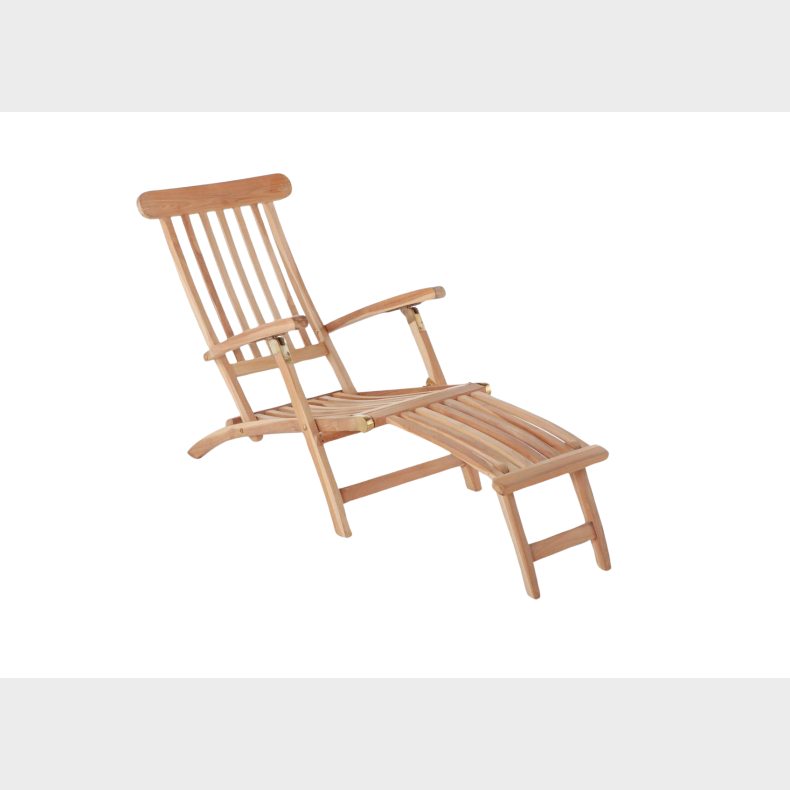 TEAK D�KSTOL GRADE C